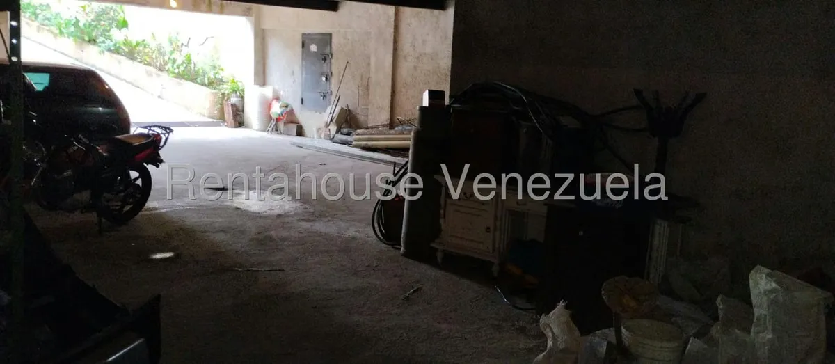 Casa (1 Nivel) en Venta en El Junquito, Distrito Metropolitano - 60
