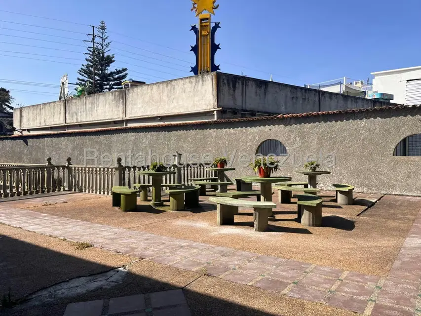 Casa (1 Nivel) en Venta en El Junquito, Distrito Metropolitano - 62