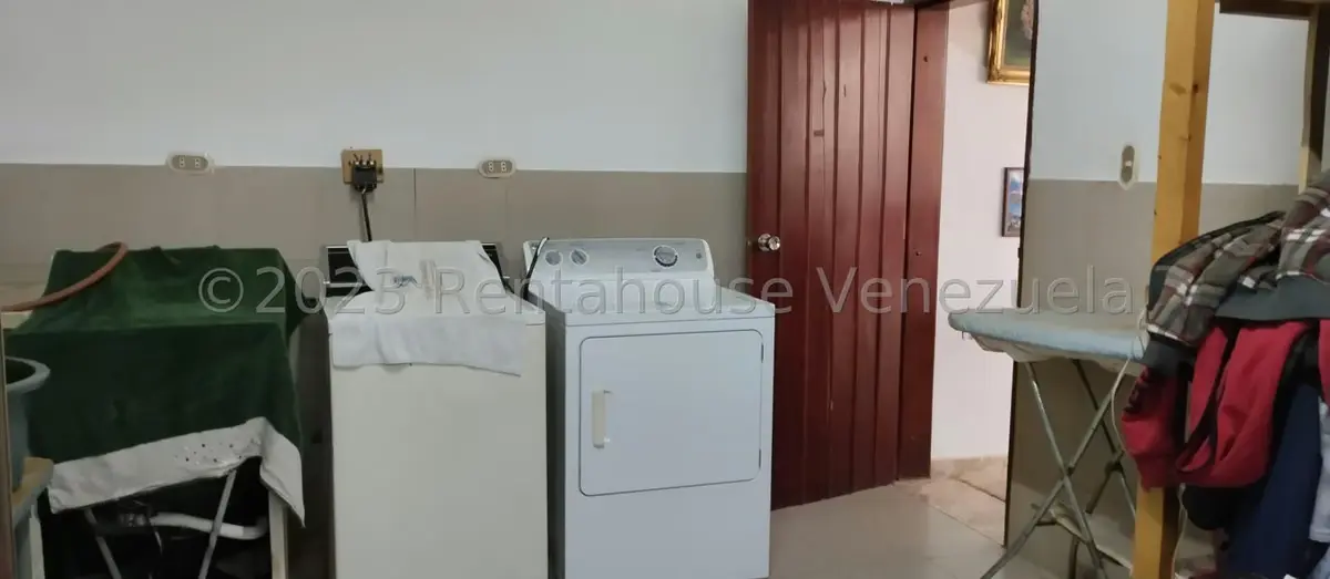 Casa (1 Nivel) en Venta en El Junquito, Distrito Metropolitano - 63