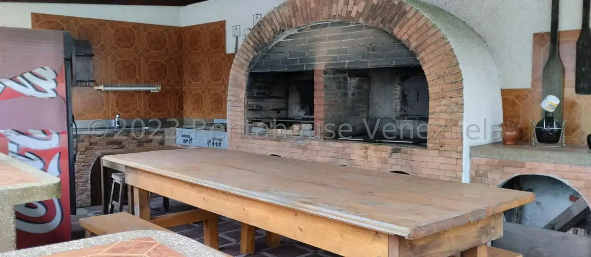 Casa (1 Nivel) en Venta en El Junquito, Distrito Metropolitano - 65