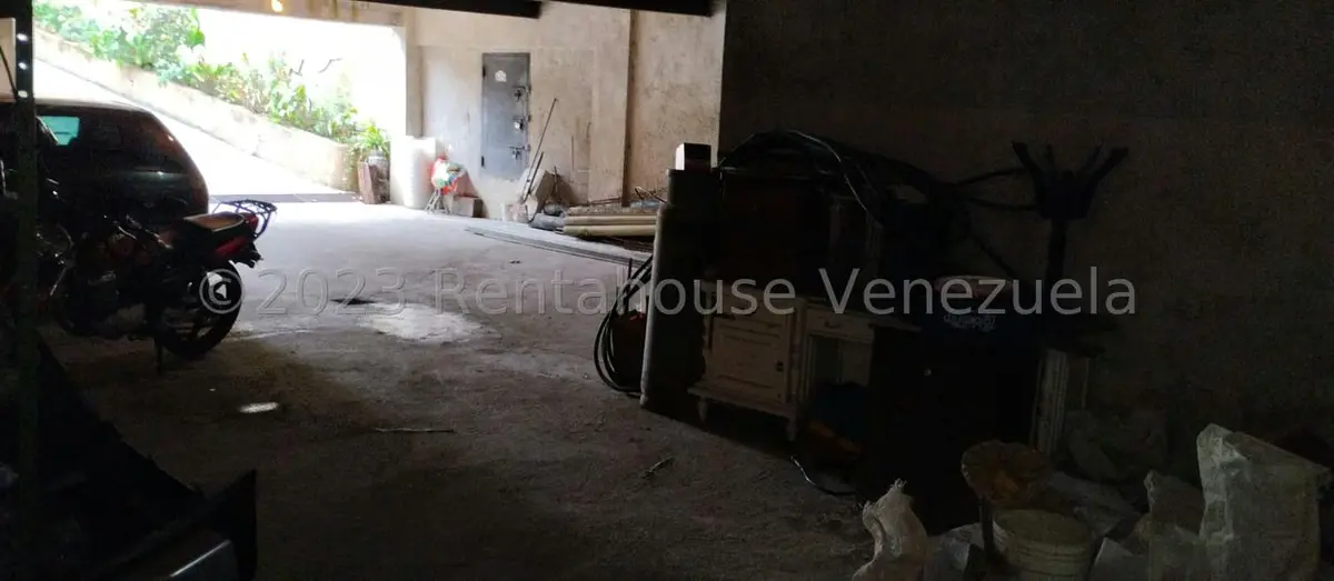 Casa (1 Nivel) en Venta en El Junquito, Distrito Metropolitano - 72