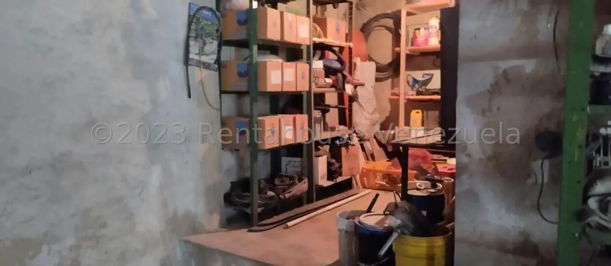 Casa (1 Nivel) en Venta en El Junquito, Distrito Metropolitano - 73
