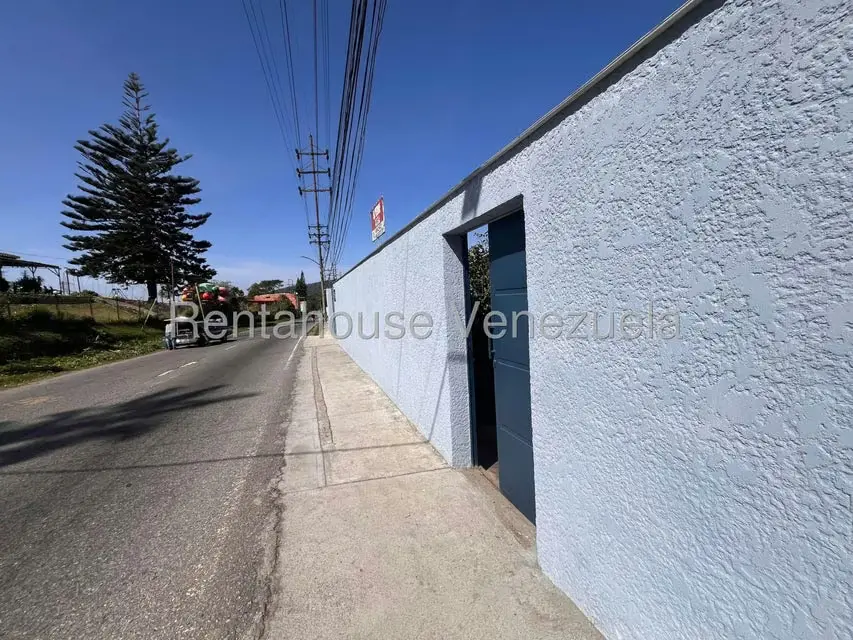 Casa (1 Nivel) en Venta en El Junquito, Distrito Metropolitano - 77
