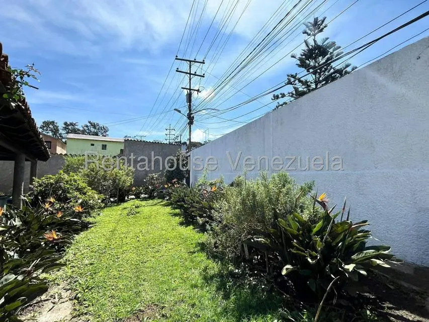 Casa (1 Nivel) en Venta en El Junquito, Distrito Metropolitano - 9
