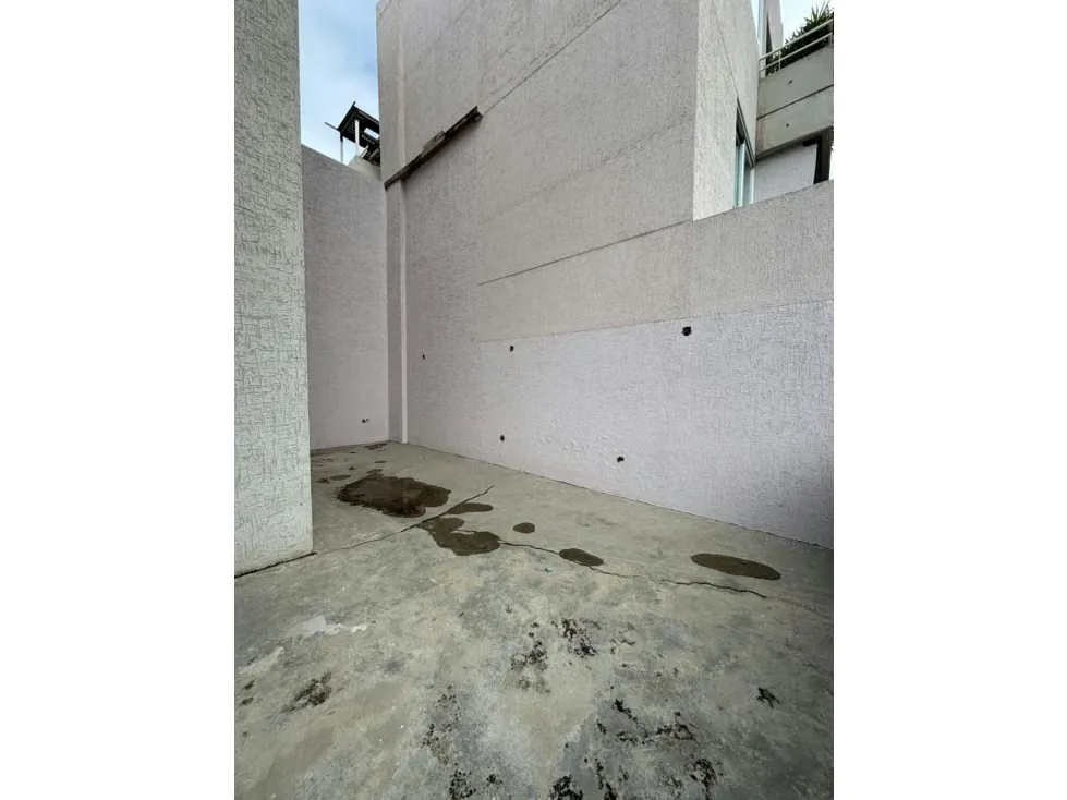 PENT HOUSE TRIPLEX EN VENTA 310 M2 - URB CAMPO ALEGRE - 14