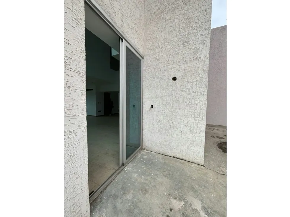 PENT HOUSE TRIPLEX EN VENTA 310 M2 - URB CAMPO ALEGRE - 15