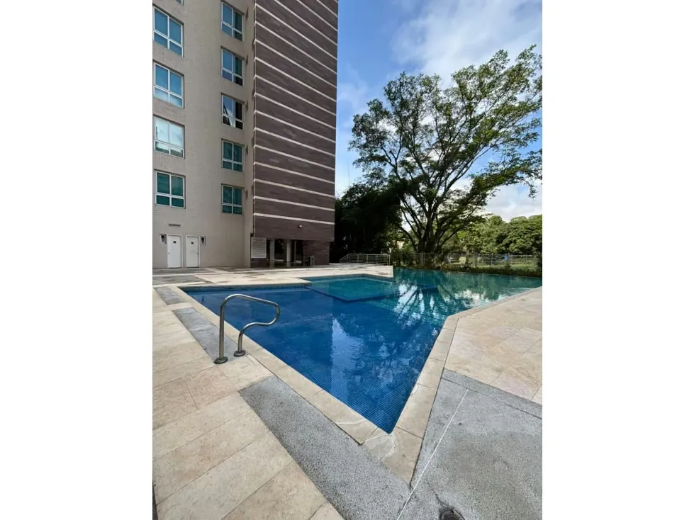 PENT HOUSE TRIPLEX EN VENTA 310 M2 - URB CAMPO ALEGRE - 20