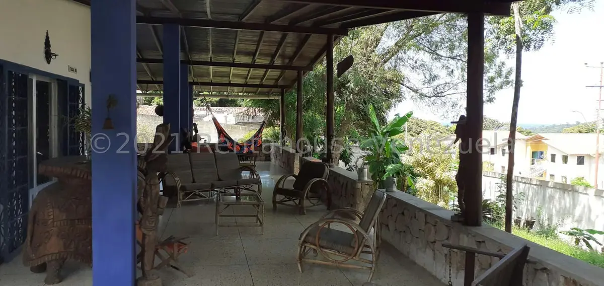 Casa (1 Nivel) en Venta en Altos de Sucre, Sucre - 4