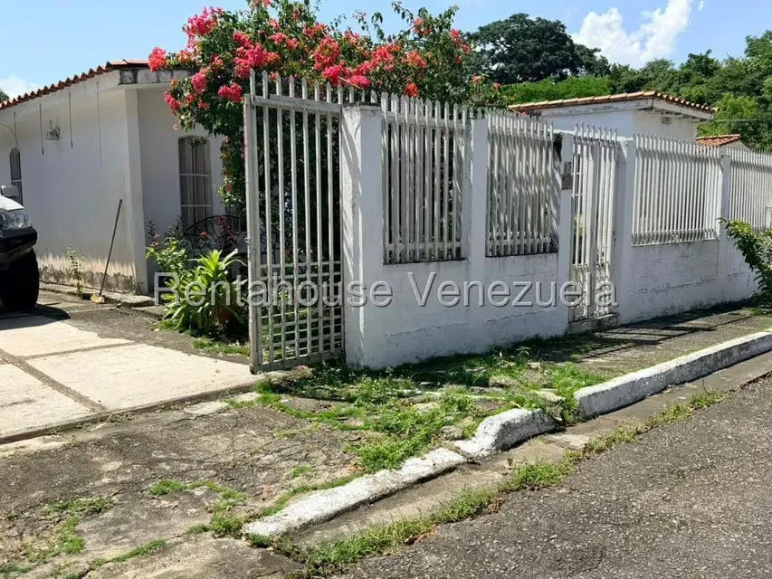 Casa (1 Nivel) en Venta en Yare, Miranda