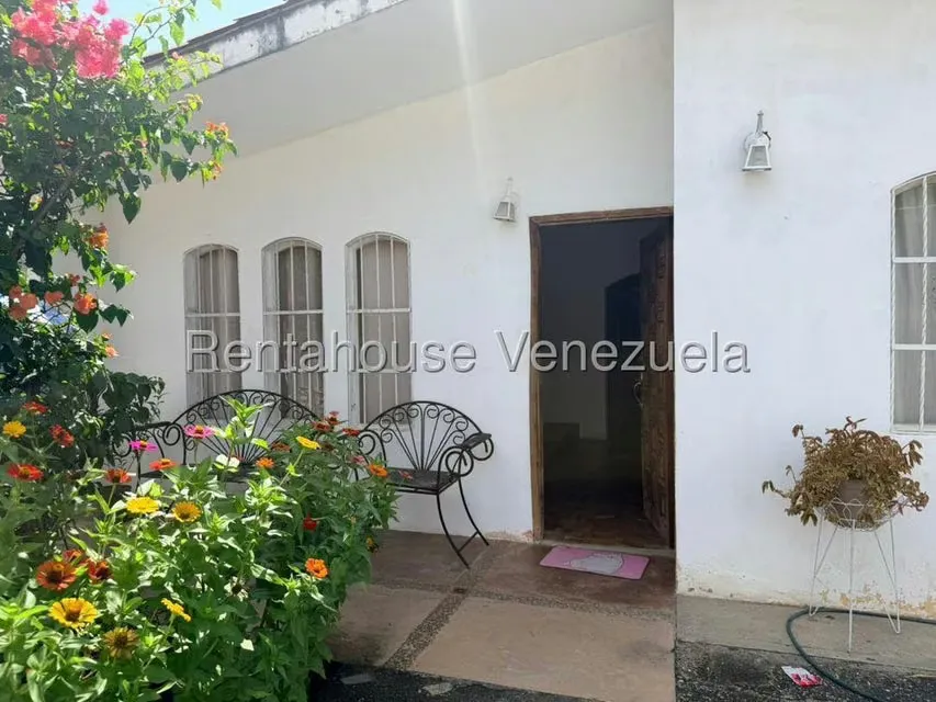Casa (1 Nivel) en Venta en Yare, Miranda - 2