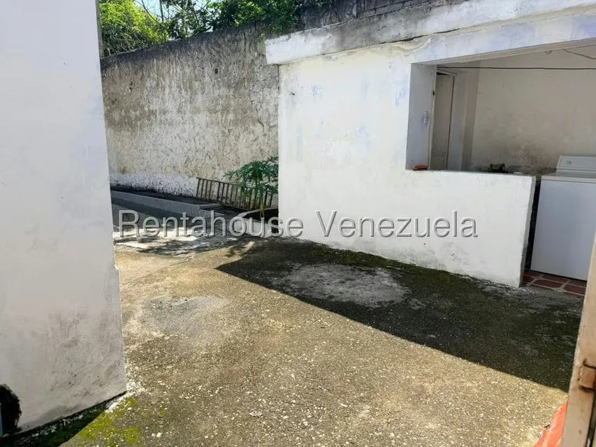 Casa (1 Nivel) en Venta en Yare, Miranda - 13