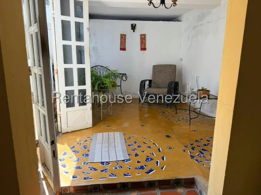 Casa (1 Nivel) en Venta en Yare, Miranda - 14