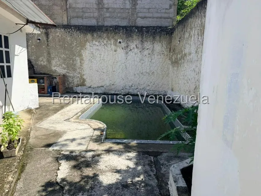 Casa (1 Nivel) en Venta en Yare, Miranda - 15