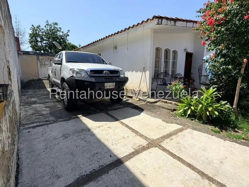 Casa (1 Nivel) en Venta en Yare, Miranda - 16