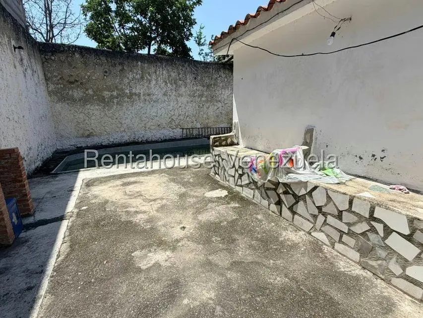 Casa (1 Nivel) en Venta en Yare, Miranda - 18