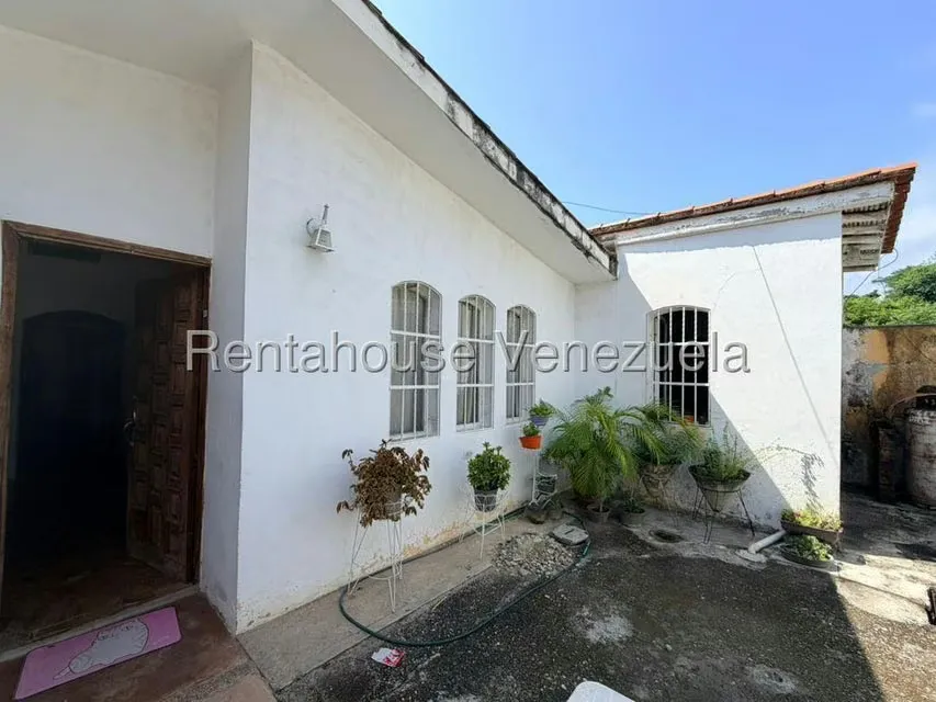 Casa (1 Nivel) en Venta en Yare, Miranda - 3
