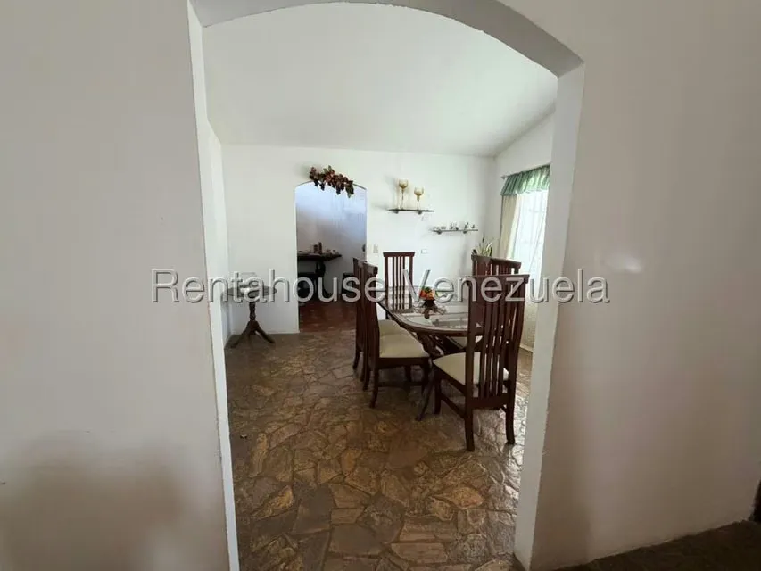Casa (1 Nivel) en Venta en Yare, Miranda - 5