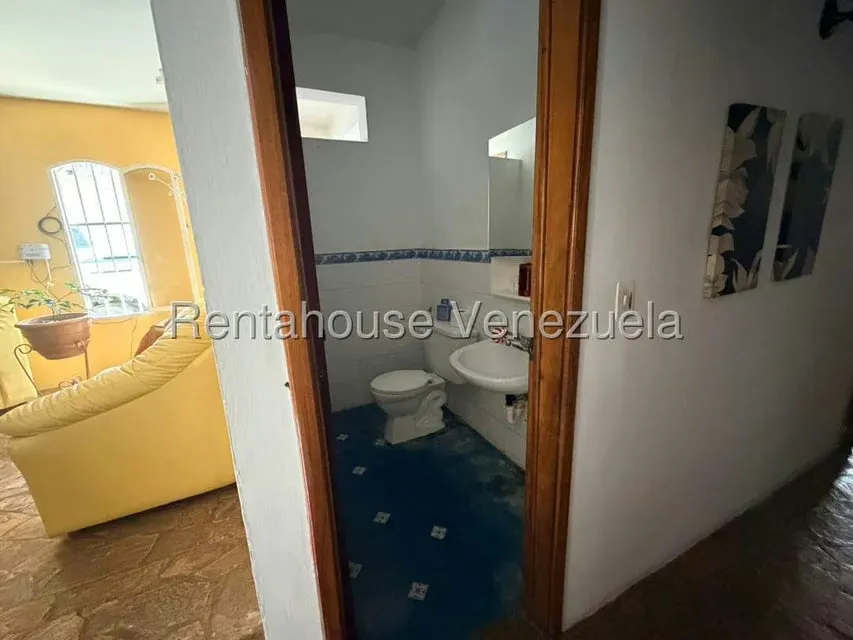 Casa (1 Nivel) en Venta en Yare, Miranda - 6