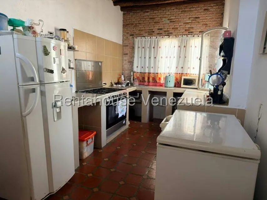 Casa (1 Nivel) en Venta en Yare, Miranda - 9