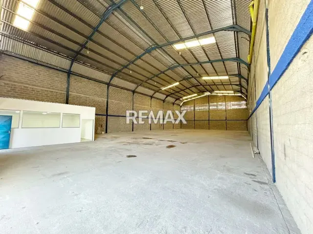 GALPON INDUSTRIAL EN ALQUILER EN AV LAS INDUSTRIAS BARQUISIMETO LARA - 13