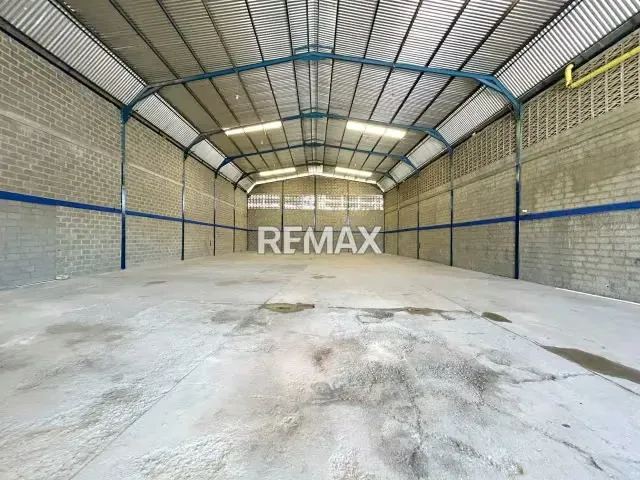 GALPON INDUSTRIAL EN ALQUILER EN AV LAS INDUSTRIAS BARQUISIMETO LARA - 14