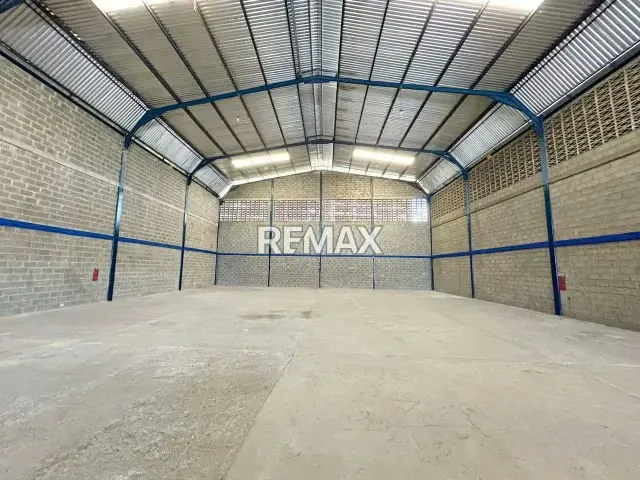 GALPON INDUSTRIAL EN ALQUILER EN AV LAS INDUSTRIAS BARQUISIMETO LARA - 15
