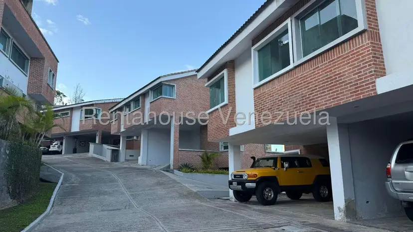 Apartamento (1 Nivel) en Venta en Parque el Retiro, Miranda
