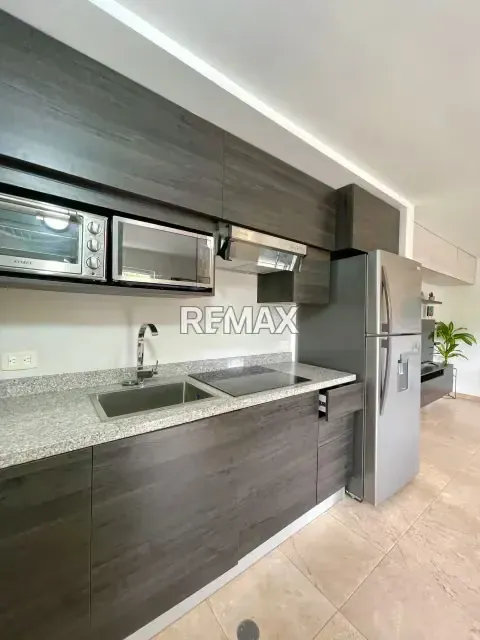 EN VENTA APARTAMENTO A ESTRENAR EN LA ASUNCION - 4