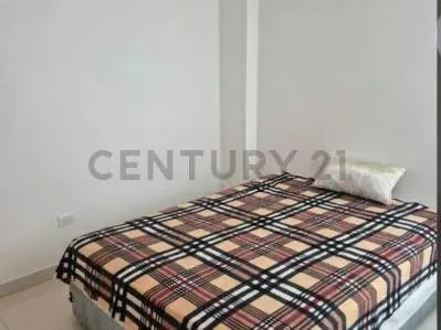 Apartamento Parque Residencial La Roca. Ubicación Estrategica. - 5