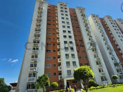 Apartamento Parque Residencial La Roca. Ubicación Estrategica. - 6