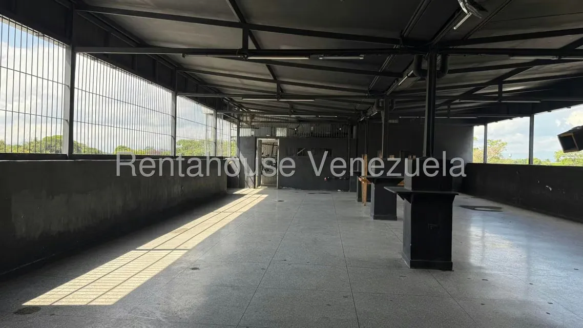 Local Comercial en Alquiler en La Coromoto, Aragua - 2