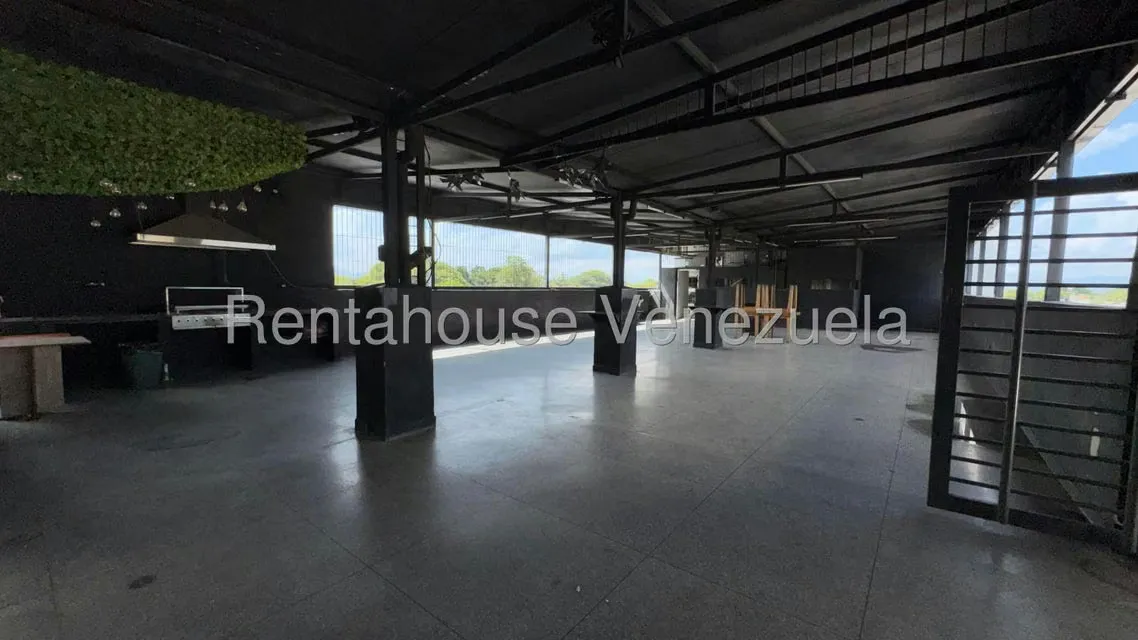 Local Comercial en Alquiler en La Coromoto, Aragua - 12