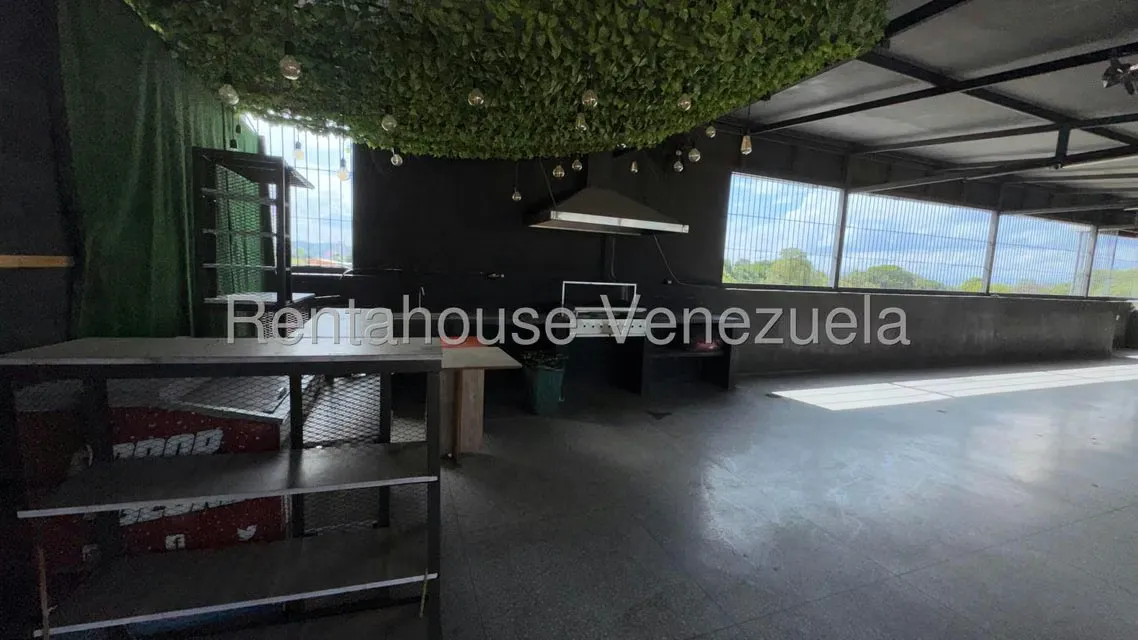 Local Comercial en Alquiler en La Coromoto, Aragua - 13