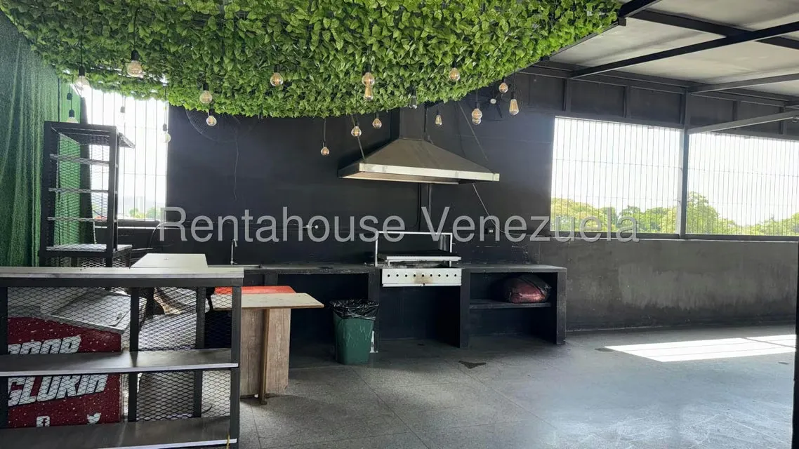 Local Comercial en Alquiler en La Coromoto, Aragua - 14