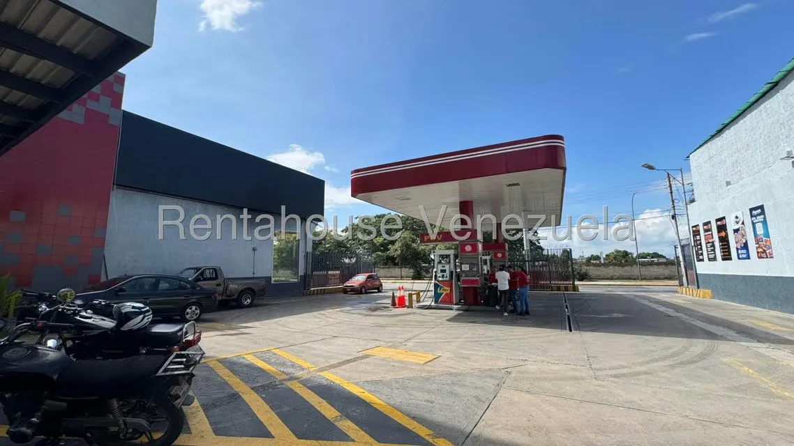 Local Comercial en Alquiler en La Coromoto, Aragua - 17