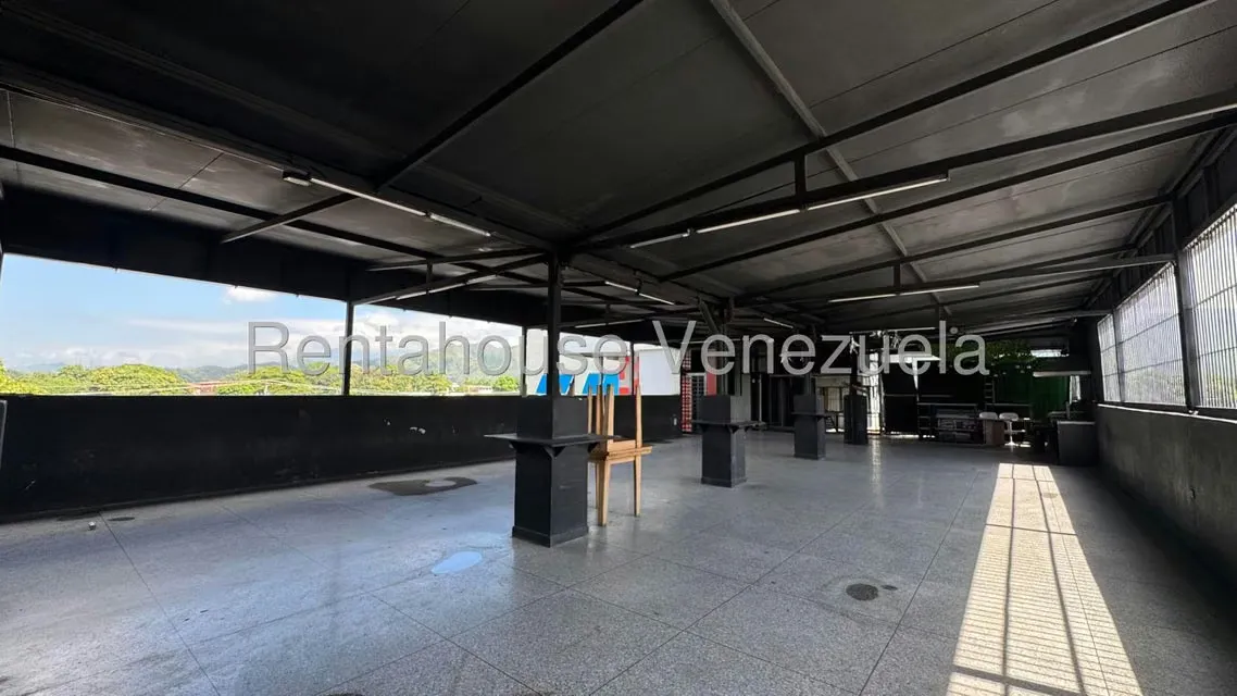 Local Comercial en Alquiler en La Coromoto, Aragua - 6