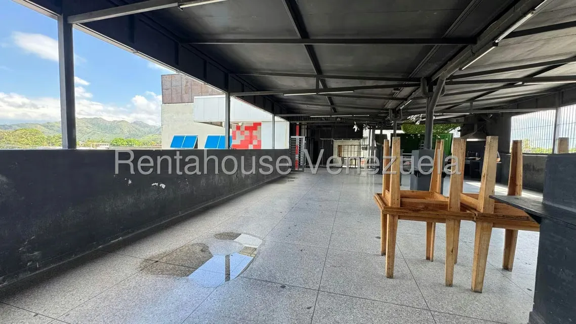 Local Comercial en Alquiler en La Coromoto, Aragua - 8