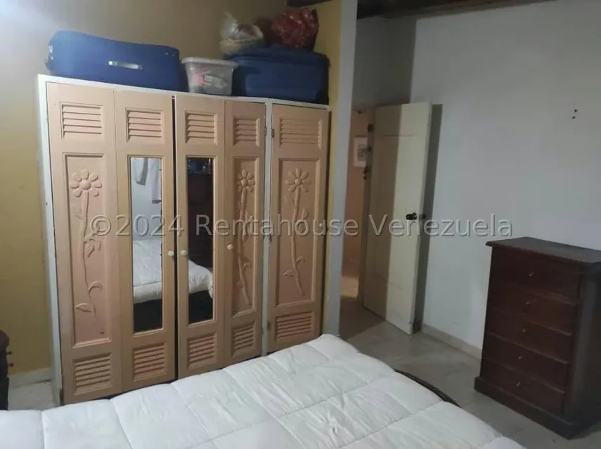Casa (1 Nivel) en Venta en Guanadito, Falcon - 11
