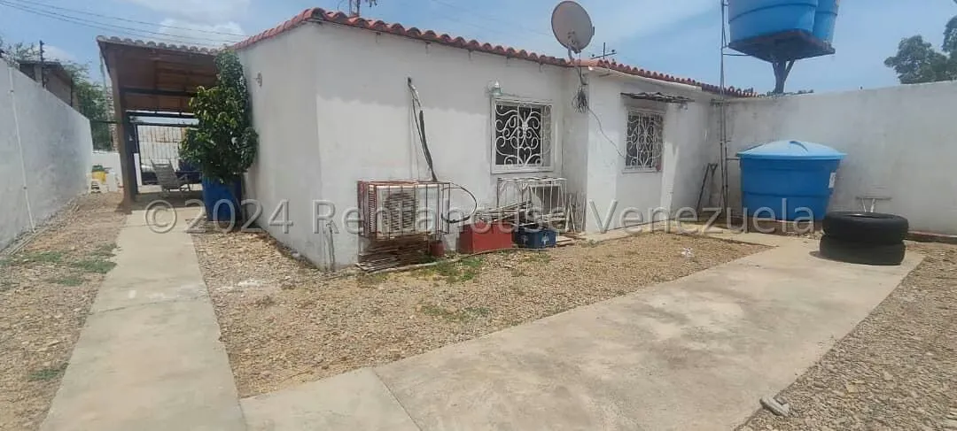 Casa (1 Nivel) en Venta en Guanadito, Falcon - 16