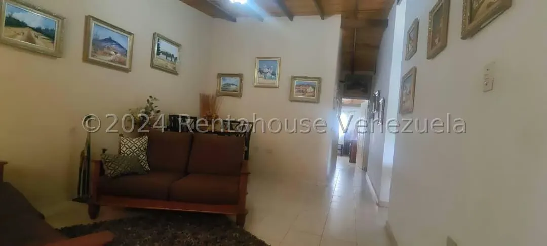 Casa (1 Nivel) en Venta en Guanadito, Falcon - 17