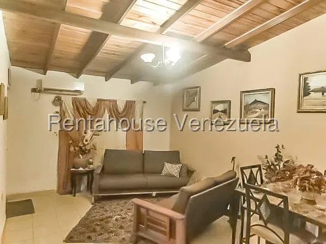 Casa (1 Nivel) en Venta en Guanadito, Falcon - 4