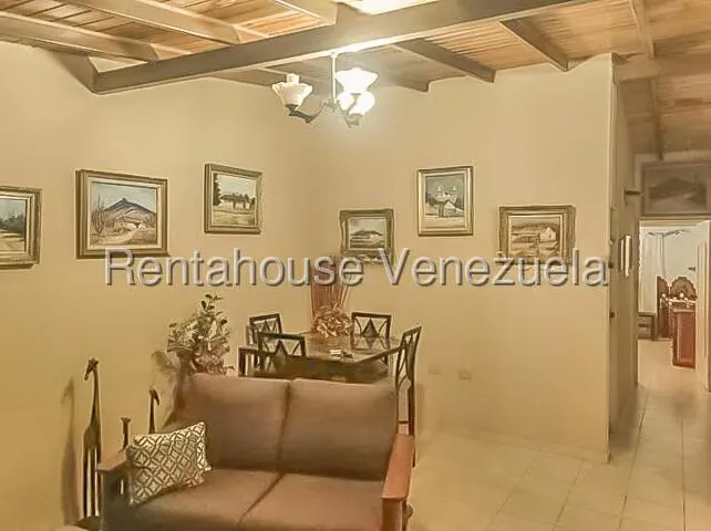 Casa (1 Nivel) en Venta en Guanadito, Falcon - 5
