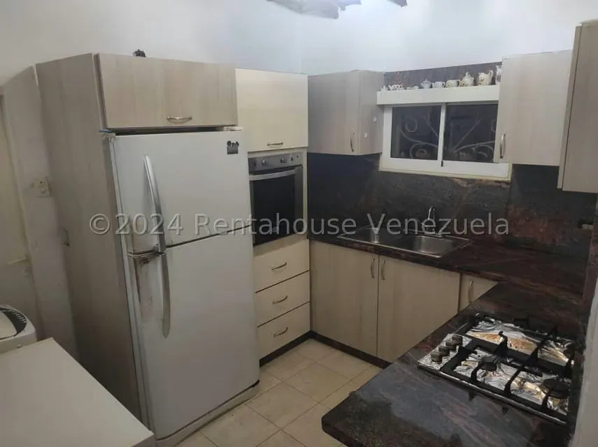 Casa (1 Nivel) en Venta en Guanadito, Falcon - 7