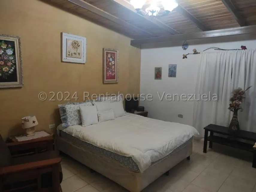 Casa (1 Nivel) en Venta en Guanadito, Falcon - 8