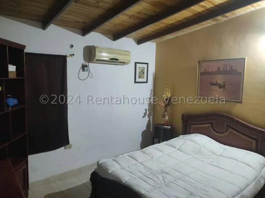 Casa (1 Nivel) en Venta en Guanadito, Falcon - 10