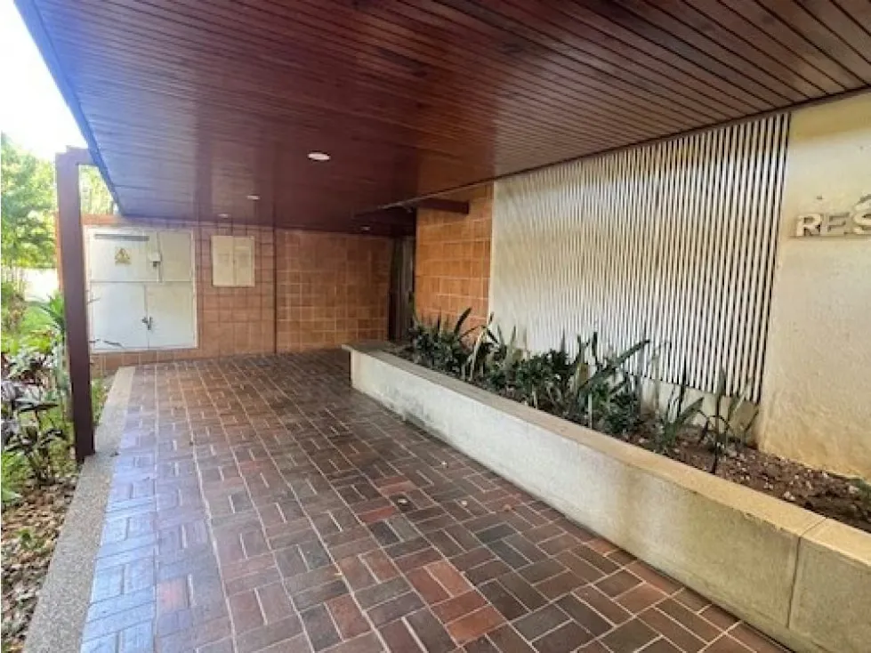 Alquiler Apartamento La Urbina 3H+S/3B/1P - 12