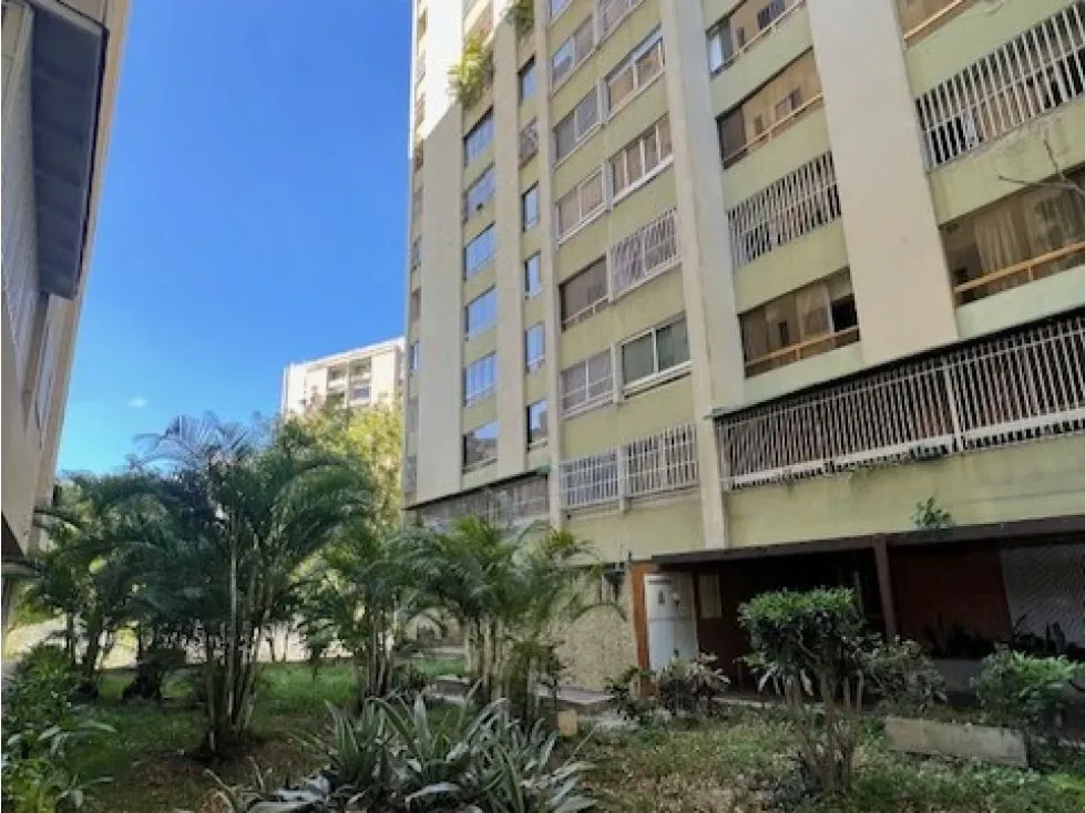 Alquiler Apartamento La Urbina 3H+S/3B/1P - 14