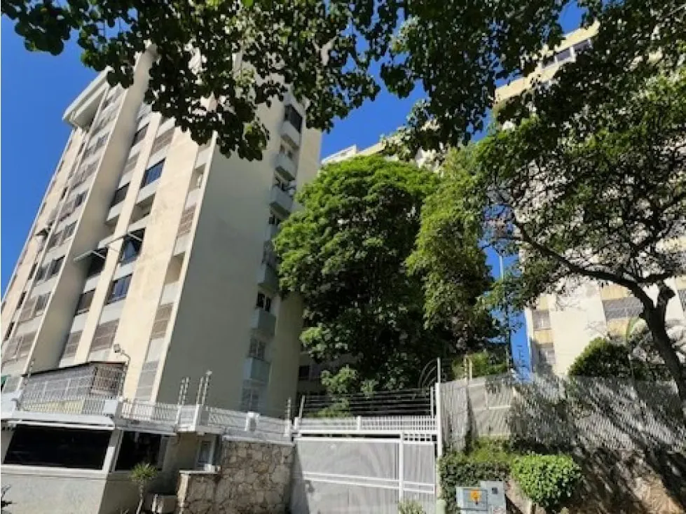 Alquiler Apartamento La Urbina 3H+S/3B/1P - 15
