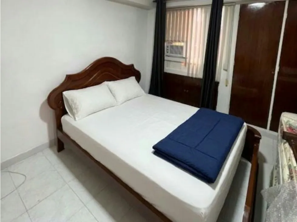 Alquiler Apartamento La Urbina 3H+S/3B/1P - 3