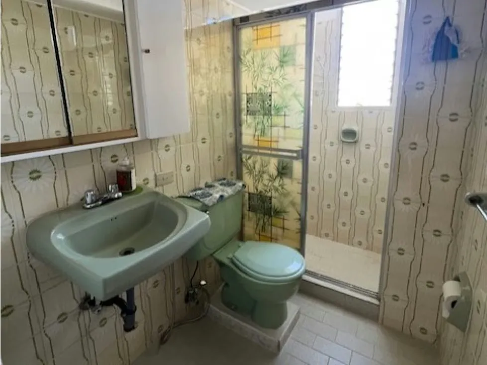 Alquiler Apartamento La Urbina 3H+S/3B/1P - 6